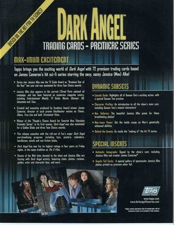 Dark Angel (Hobby)