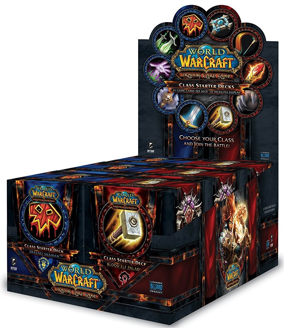 steam deck world of warcraft