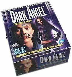 Dark Angel (Hobby)