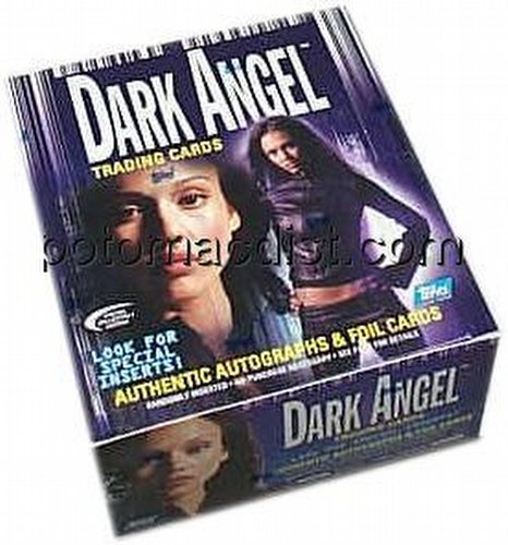 Dark Angel (Hobby)