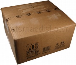 Marvel 70th Anniversary Trading Cards Box Case [12 boxes]